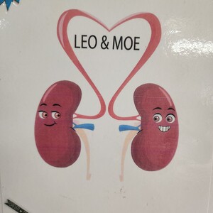 Fundraising Page: Cathy Brownrigg